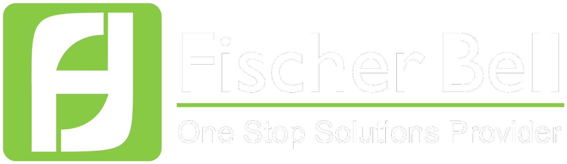 Fischer Bell — One Stop Solutions Provider