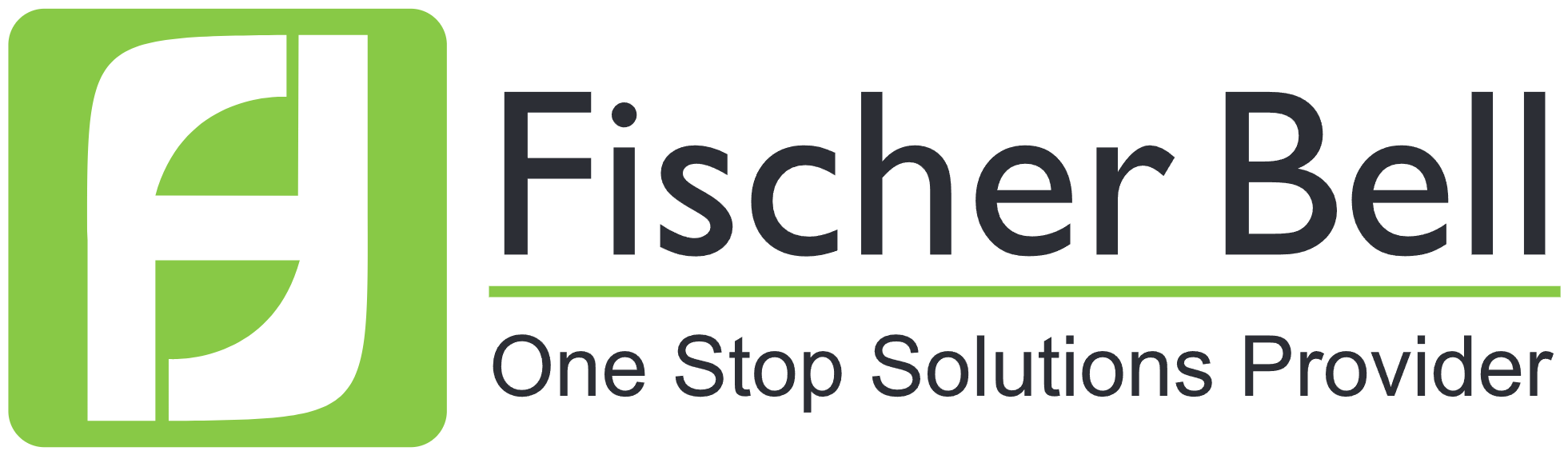 Fischer Bell — One Stop Solutions Provider